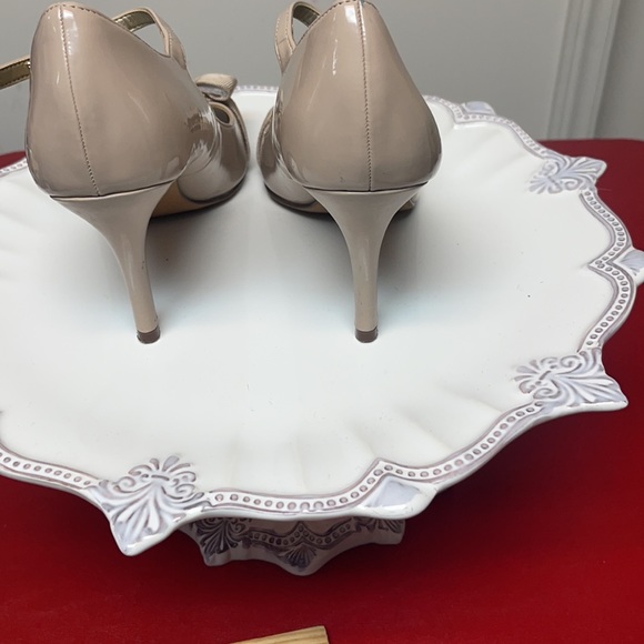 KELLY & KATIE HEELS - Picture 4 of 4